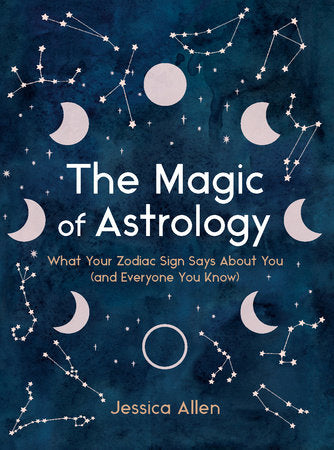 The Magic of Astrology Fashion