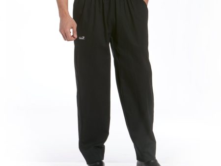 Chefwear CW3000 Baggy Chef Pant Online Hot Sale