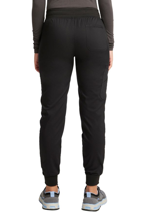 Cherokee Revolution WW115 Women s Jogger Pant - PETITE Sale