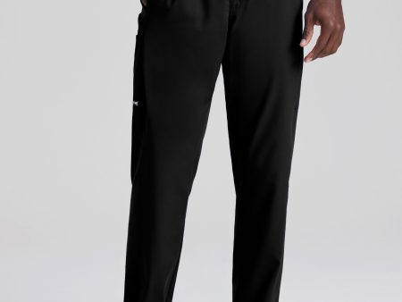 Barco Grey s Anatomy + Spandex Stretch GRSP617 Men s Straight Leg Pant Online