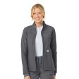 Carhartt Rugged Flex Women s C81023C Bonded Fleece Jacket Online