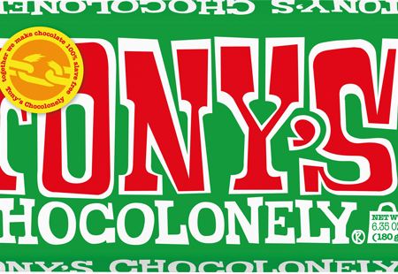 Tony s Chocolonely Milk Chocolate Hazelnut Online Hot Sale