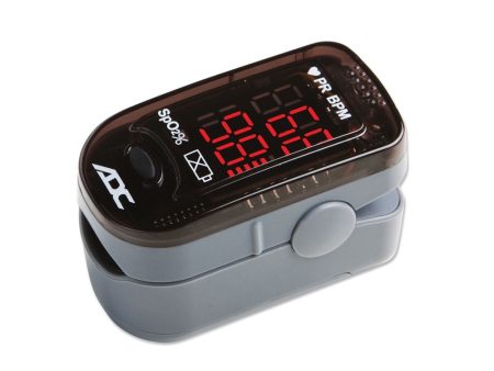 ADC Advantage™ 2200 Fingtertip Pulse Oximeter Sale