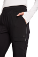 Cherokee Infinity CK080A Women s Jogger Pant For Cheap