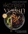 Korean Vegan Cookbook Hot on Sale