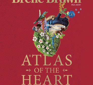 Atlas of the Heart Online Sale