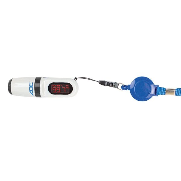 ADC Adtemp™ Mini 432 No Contact Thermometer Supply