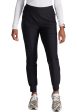 Cherokee Form CK092 Women s Mid-Rise Jogger Scrub Pant Online Sale