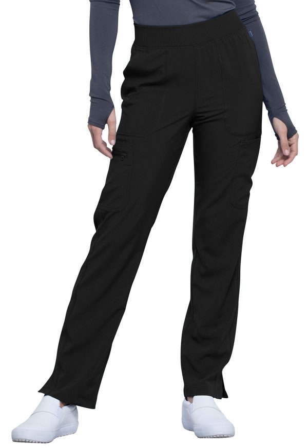 Cherokee Infinity CK065A Women s Pant - TALL Hot on Sale