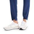 White Cross CRFT WB415 Women s Jogger Scrub Pant - PETITE Online Sale