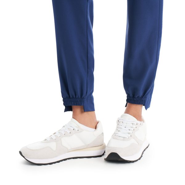 White Cross CRFT WB415 Women s Jogger Scrub Pant - PETITE Online Sale