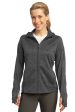 Sport-Tek L248 Women s Tech Fleece Hoodie Discount