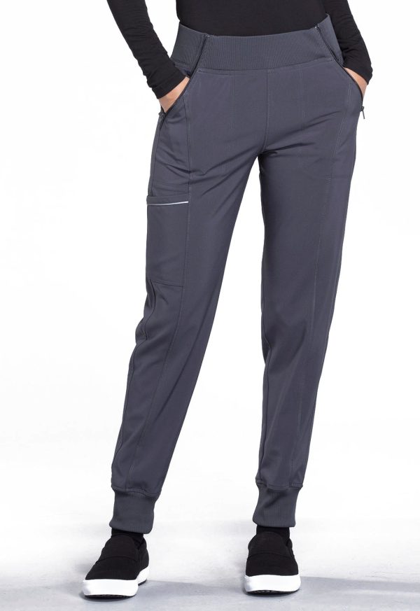 Cherokee Infinity CK110A Women s Jogger Pant For Cheap