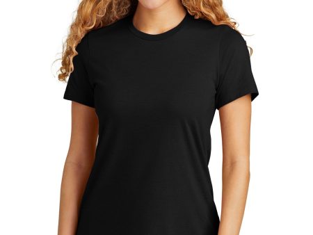 Gildan® Softstyle® 67000L Women’s CVC T-Shirt on Sale