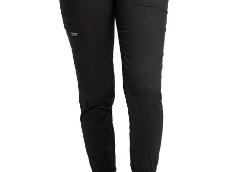 Cherokee Revolution WW115 Women s Jogger Pant - PETITE Sale