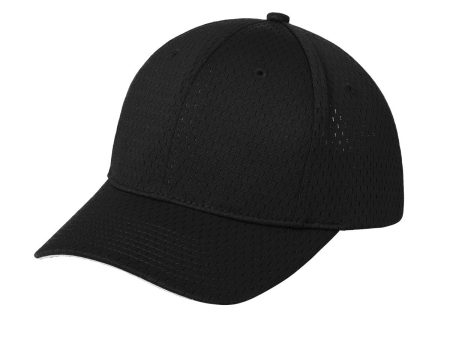 Port Authority® C833 Pro Mesh Cap For Discount