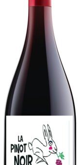 Coujan La Pinot Noir Supply