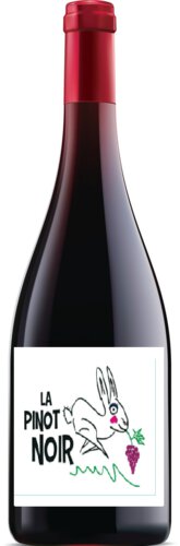 Coujan La Pinot Noir Supply