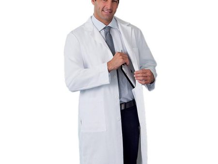 META Labwear 1963 Men s 38  Labcoat Online Hot Sale