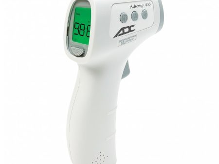 Adtemp™ 433 No Contact Thermometer on Sale