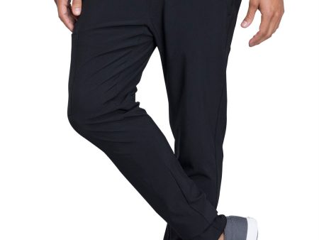 Cherokee Infinity CK004A Men s Jogger Scrub Pant Supply