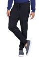 Cherokee Infinity CK004A Men s Jogger Scrub Pant Supply