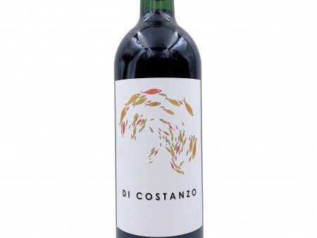 Di Costanzo Cabernet Sauvignon Caldwell Vineyard For Cheap