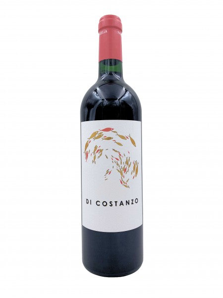 Di Costanzo Cabernet Sauvignon Caldwell Vineyard For Cheap