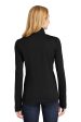 Sport-Tek® LST853 Ladies Sport-Wick® Stretch Contrast Full-Zip Jacket Cheap