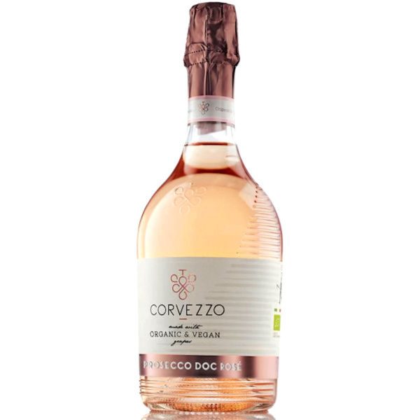 Corvezzo Organic Rose Discount