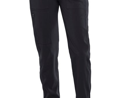 Cherokee Allura CKA190 Women s Pull On Jogger Pant Cheap