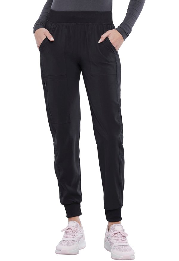 Cherokee Allura CKA190 Women s Pull On Jogger Pant Cheap