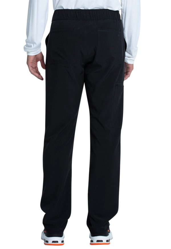 Cherokee Allura CKA186 Men s Fly Front Cargo Pant - TALL Online Sale