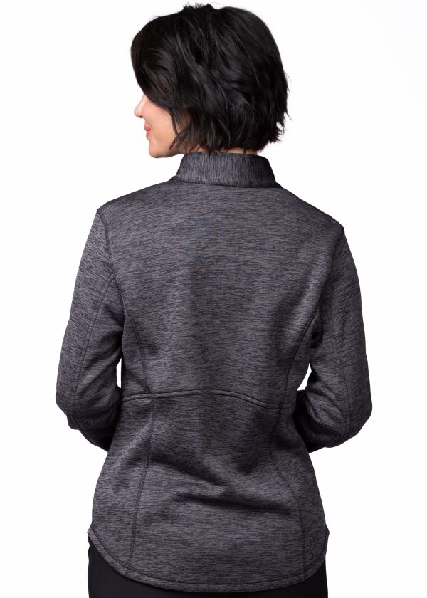 Ava Therese by Zavate 2023 Women s Megan Fleece Jacket Online