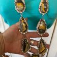 Bumble Bee Jasper  necklace Online