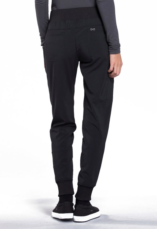 Cherokee Infinity CK110A Women s Jogger Pant For Cheap