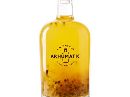 Arhumatic Passiflora Rum Discount