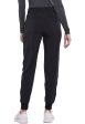 Cherokee Allura CKA190 Women s Pull On Jogger Pant - PETITE Discount