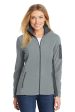 Port Authority® L233 Ladies Summit Fleece Full-Zip Jacket Online