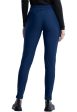 Cherokee Form CK095 Women s Mid-Rise Tapered Leg Scrub Pant - PETITE Online Hot Sale