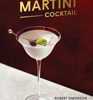 The Martini Cocktail For Sale