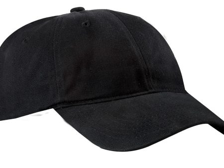 Sanmar Port & Company CP77 Baseball Hat Supply