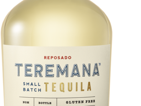 Teremana Reposado Tequila Online now