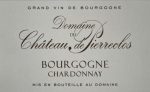 Château de Pierreclos Bourgogne Chardonnay For Discount