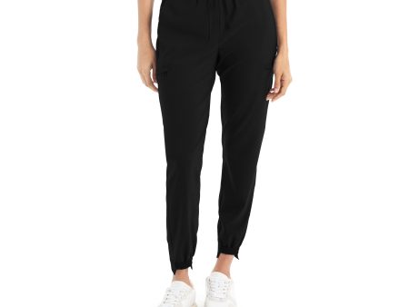 White Cross CRFT WB415 Women s Jogger Scrub Pant - PETITE Online Sale