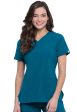 Cherokee Infinity CK865A Women s Top For Cheap