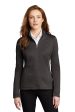 Port Authority L249 Women s Diamond Heather Fleece Jacket Supply