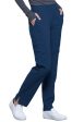 Cherokee Infinity CK065A Women s Mid Rise Scrub Pant Fashion