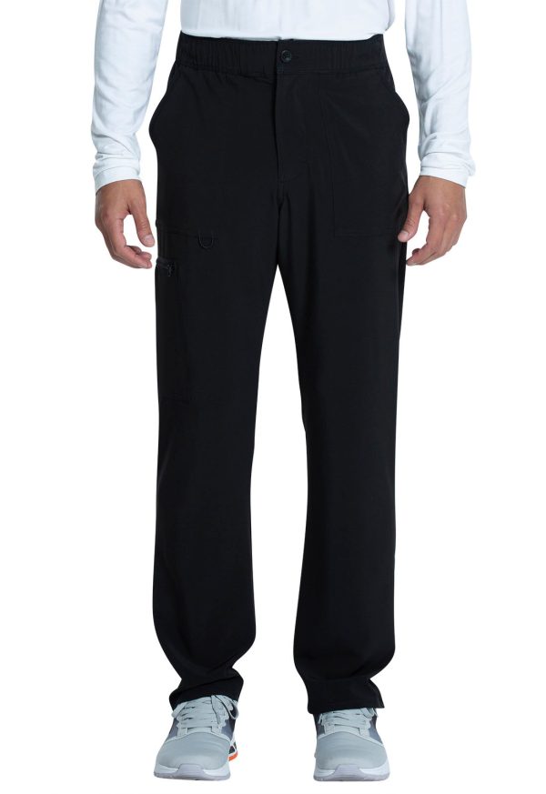 Cherokee Allura CKA186 Men s Fly Front Cargo Pant on Sale