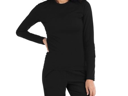 White Cross CRFT WT130 Women s 1 Pocket Long Sleeve Tee on Sale